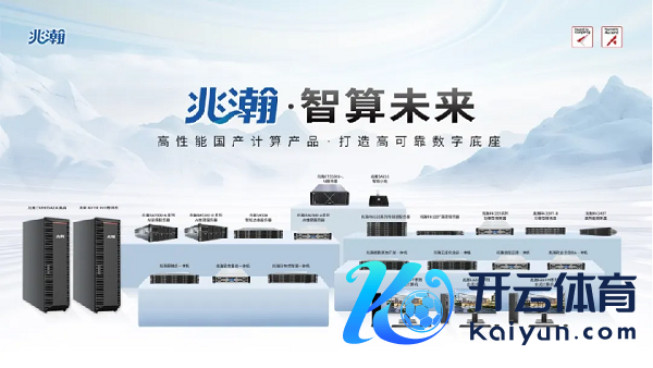     图/兆瀚系列居品全家福