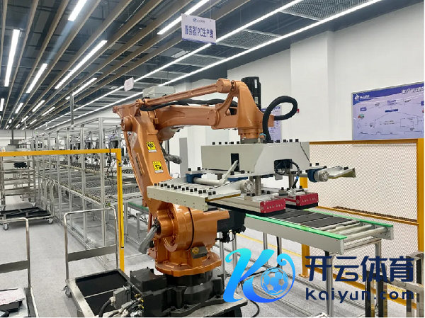     图/江西“兆瀚”坐褥车间