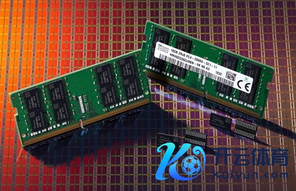 内存价钱大崩盘！一天狂降一百多：商家荒诞抛售