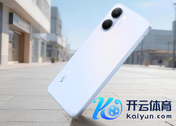vivo Y6t