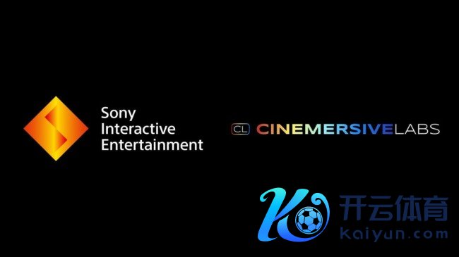 SIE现已收购英国机器学习公司Cinemersive Labs